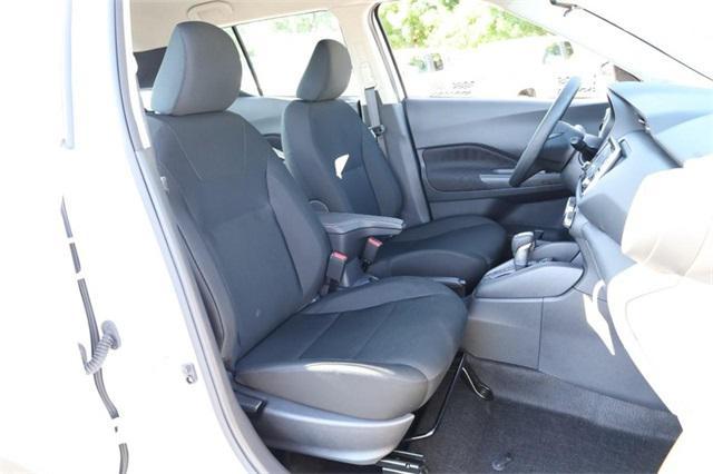 Photo of 2025 Fresh Powder Nissan Kicks