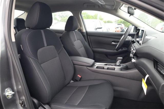 Photo of 2025 Gun Met Nissan Sentra