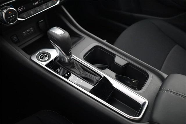 Photo of 2025 Gun Met Nissan Sentra