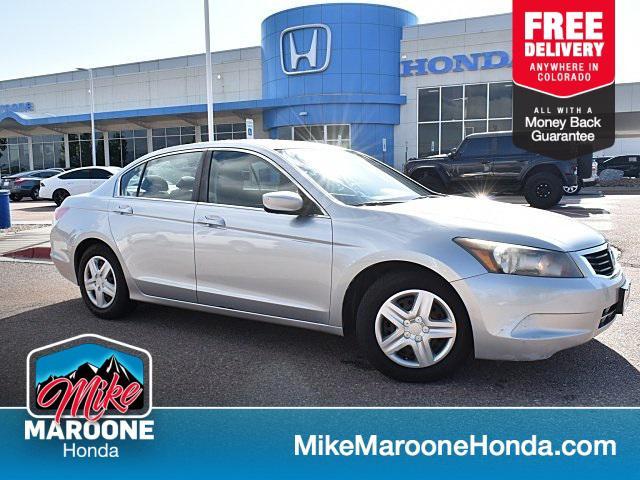 2010 Honda Accord
