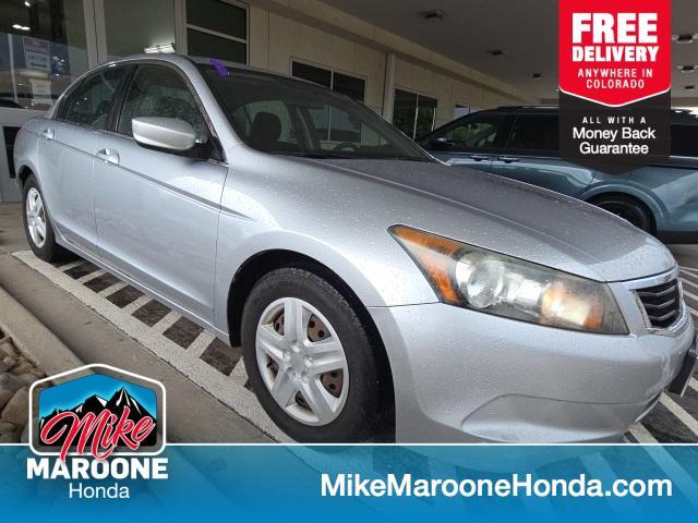 2010 Honda Accord