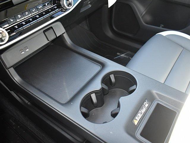 Photo of 2025 Snowfall Pearl Honda Prologue