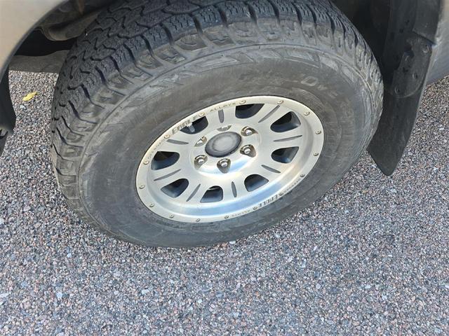 Photo of 2011 Silver Streak Mica Toyota Tacoma
