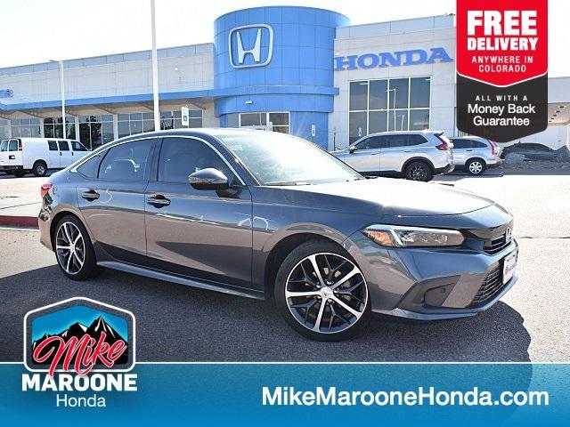2024 Honda Civic