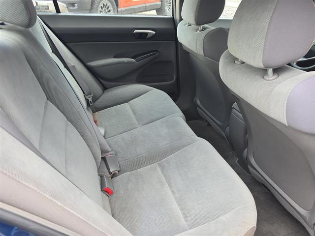 Photo of 2009 Taffeta White Honda Civic
