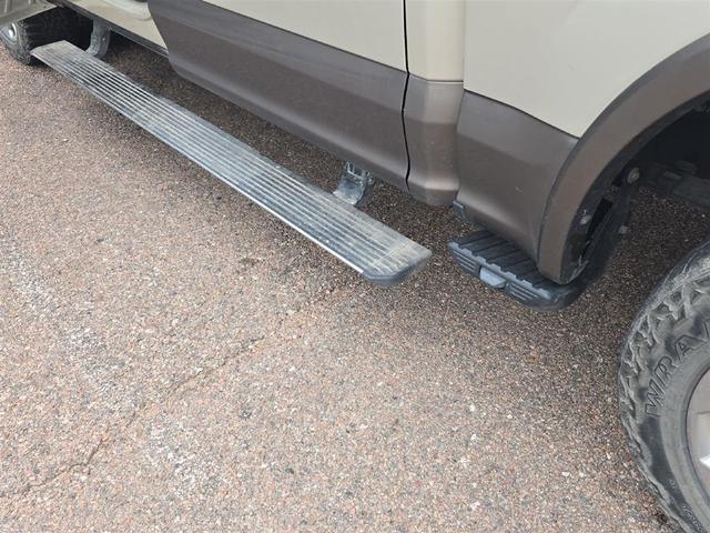 Photo of 2018 WHITE GOLD Ford F-150