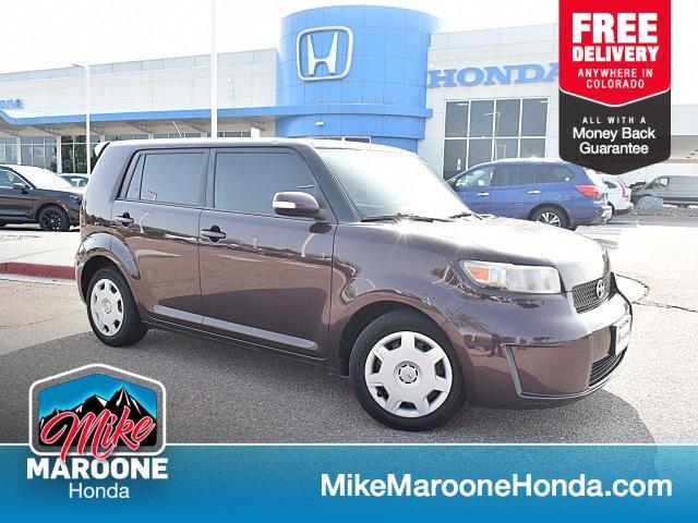 2009 Scion xB