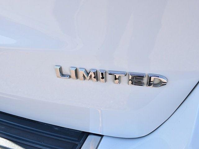 Photo of 2014 Bright White Clearcoat Jeep Grand Cherokee