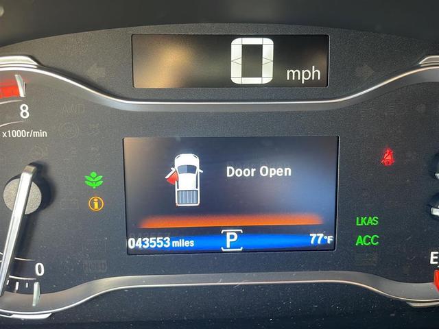 Photo of 2021 Crystal Black Pearl Honda Ridgeline