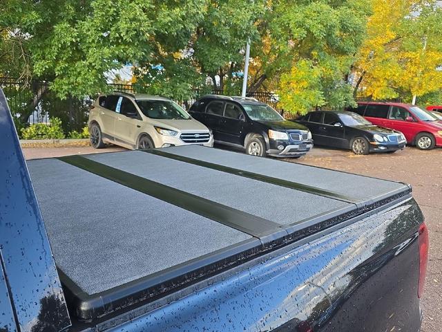 Photo of 2021 Crystal Black Pearl Honda Ridgeline