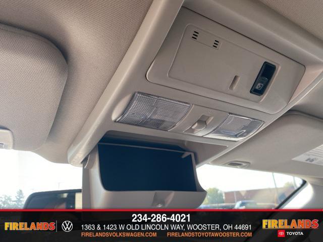 Photo of 2018 Glacier White Nissan Titan