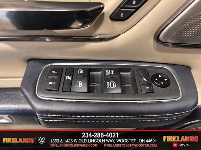 Photo of 2021 Bright White Clearcoat RAM 1500