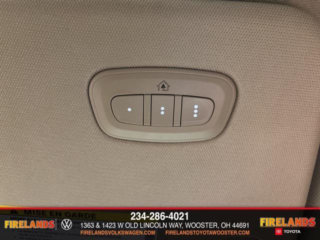 Photo of 2021 Bright White Clearcoat RAM 1500