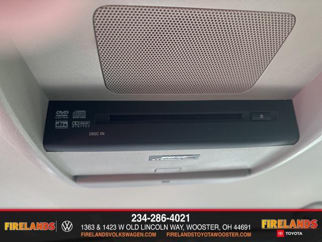 Photo of 2008 Copper Red Mica Mazda CX-9