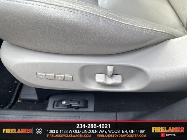 Photo of 2008 Copper Red Mica Mazda CX-9