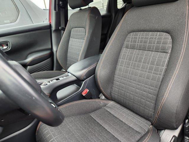 Photo of 2023 R 81/Milano Red Honda HR-V