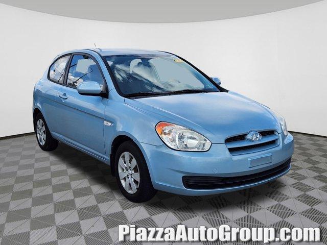 2010 Hyundai Accent