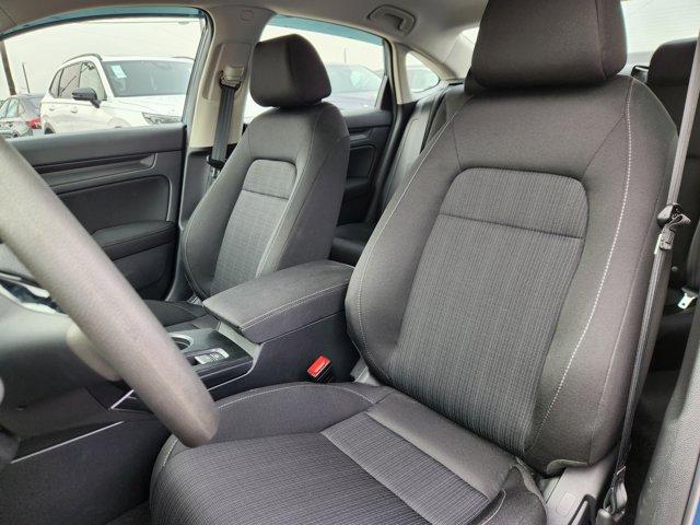 Photo of 2025 B 645P/Blue Lagoon Honda Civic