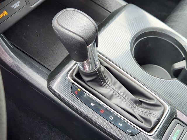 Photo of 2025 B 645P/Blue Lagoon Honda Civic