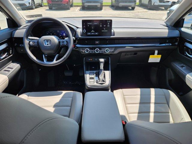 Photo of 2026 Bx Honda CR-V