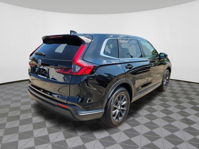 Photo of 2026 Bx Honda CR-V