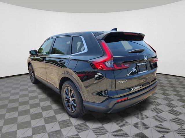 Photo of 2026 Bx Honda CR-V