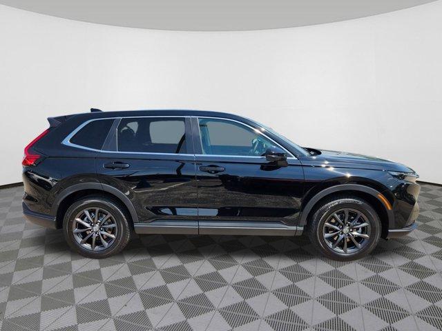 Photo of 2026 Bx Honda CR-V