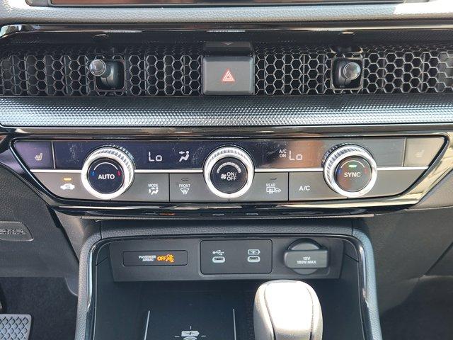 Photo of 2026 Bx Honda CR-V