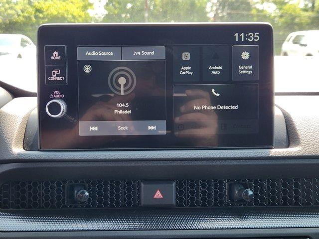 Photo of 2026 Urban Gray Pearl Honda CR-V Hybrid