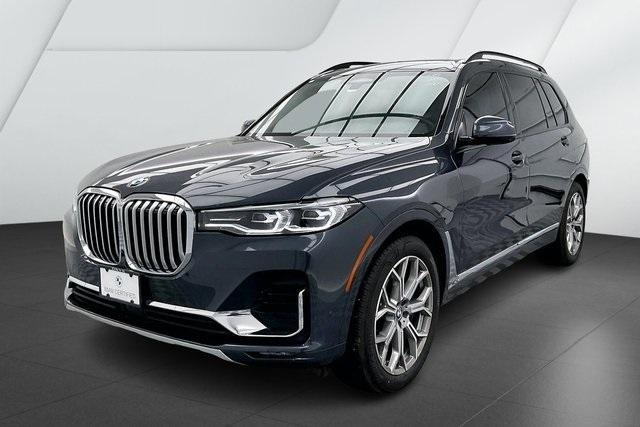 2022 BMW X7