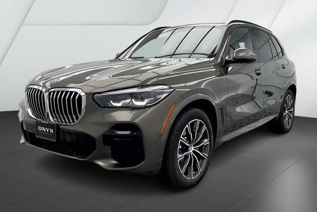 2023 BMW X5
