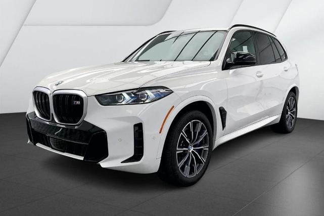 2024 BMW X5