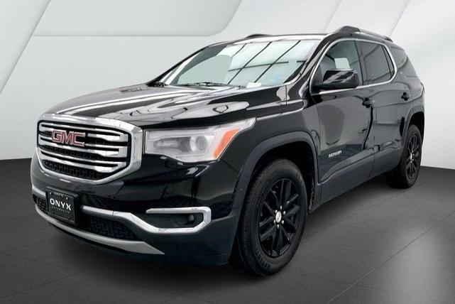 2017 GMC Acadia