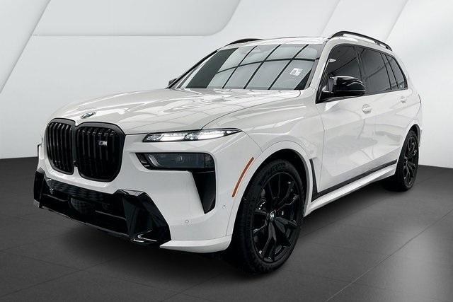 2024 BMW X7