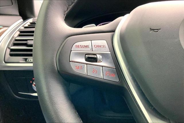 Photo of 2023 Jet Black BMW X3