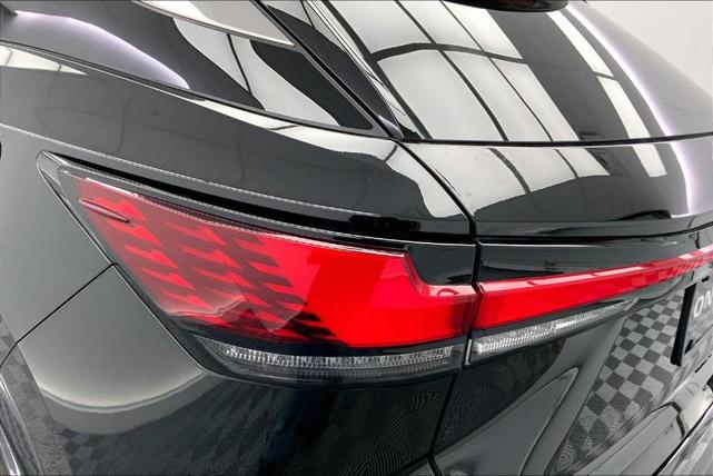 Photo of 2023 Caviar Lexus RX 350