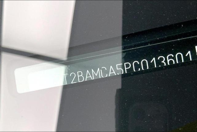 Photo of 2023 Caviar Lexus RX 350