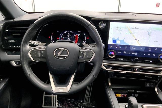 Photo of 2023 Caviar Lexus RX 350