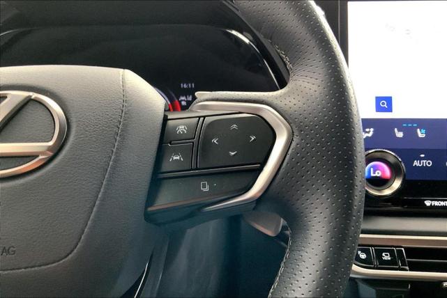 Photo of 2023 Caviar Lexus RX 350