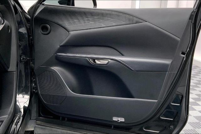 Photo of 2023 Caviar Lexus RX 350