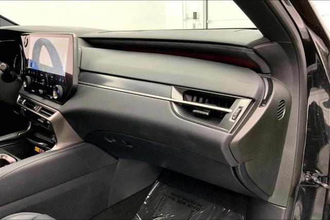 Photo of 2023 Caviar Lexus RX 350