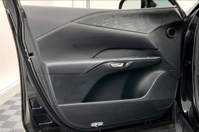 Photo of 2023 Caviar Lexus RX 350