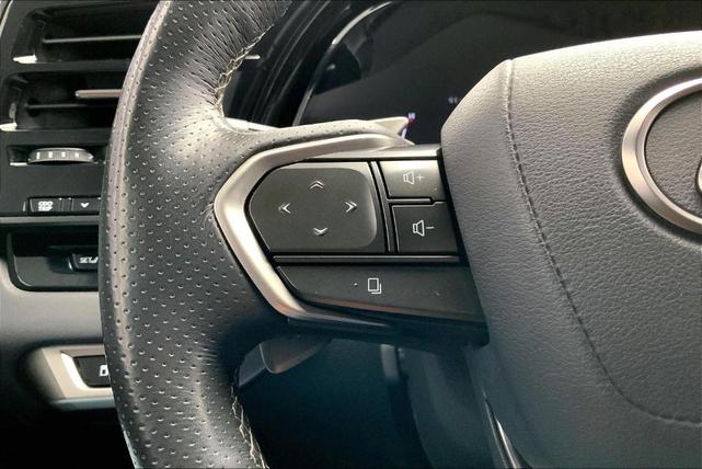 Photo of 2023 Caviar Lexus RX 350