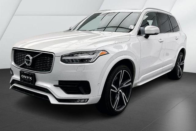 2017 Volvo XC90