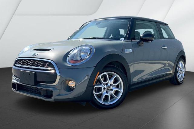 2017 MINI Hardtop