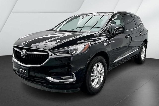 2021 Buick Enclave