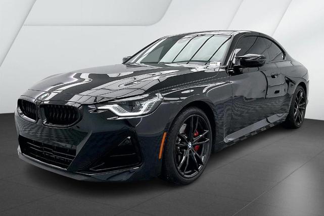 2024 BMW M240