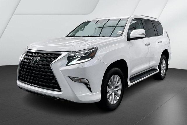 2021 Lexus Gx 460