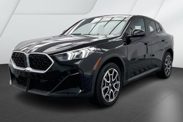 2024 BMW X2