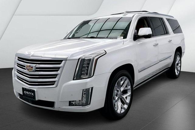 2016 Cadillac Escalade Esv